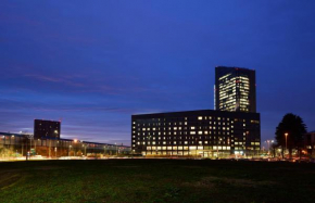 UNA HOTELS San Vitale Bologna